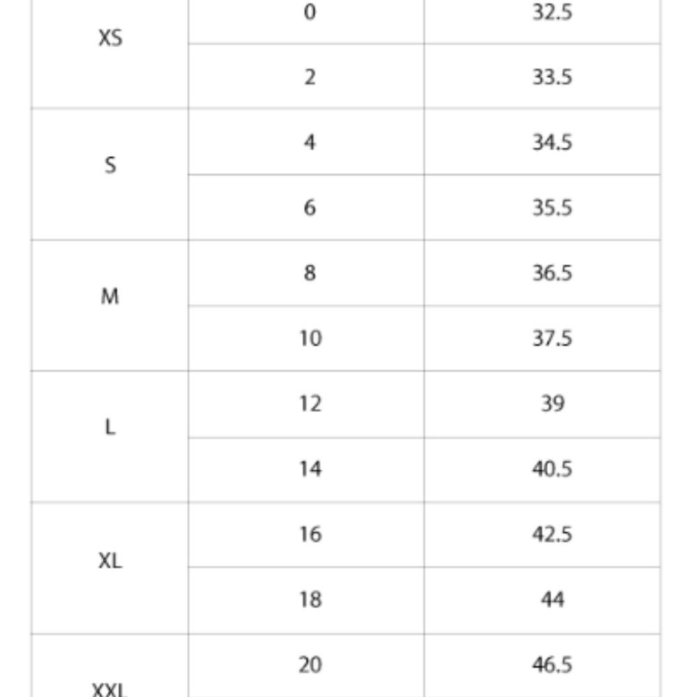 OLGYN Women’s Black Plus Size Overcoat - Picture 4 of 4